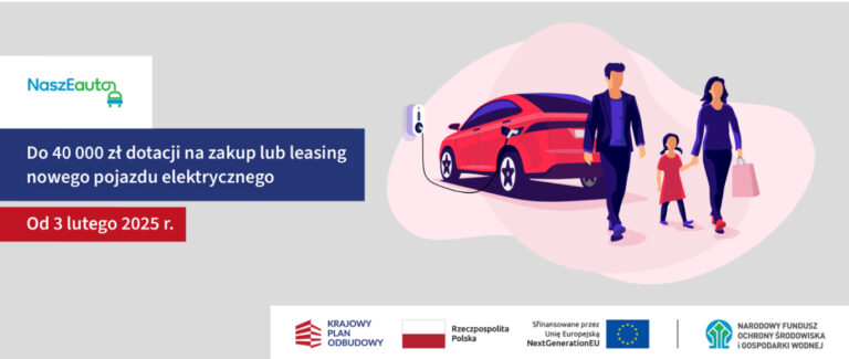 Program NaszEauto