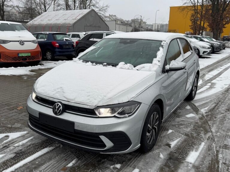 Volkswagen Polo Special Edition
