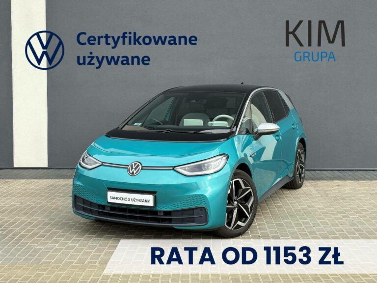 Volkswagen ID.3