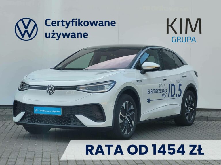Volkswagen ID.5
