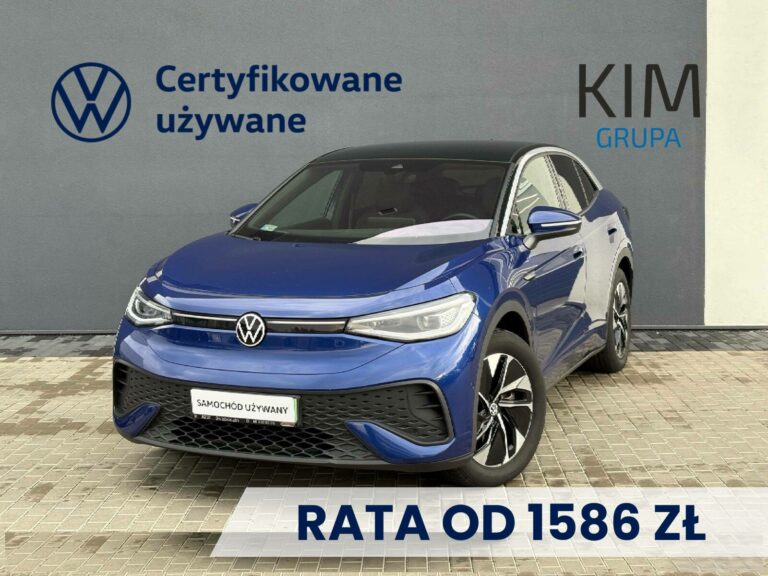 Volkswagen ID.5