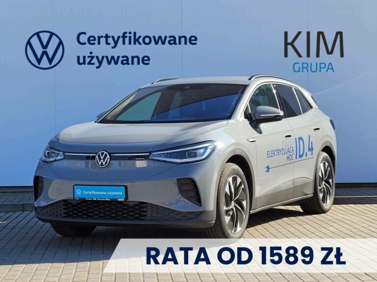 Volkswagen ID.4