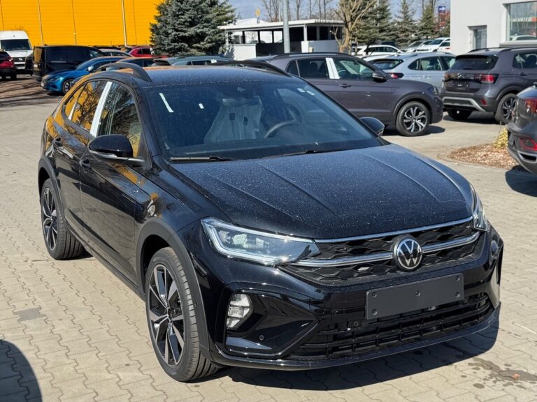 Volkswagen Taigo R-Line
