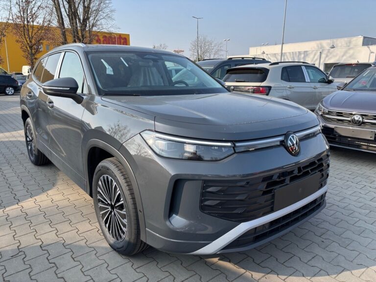 Volkswagen Tayron Life Plus 2.0 TSI 4MOTION 204 KM DSG7