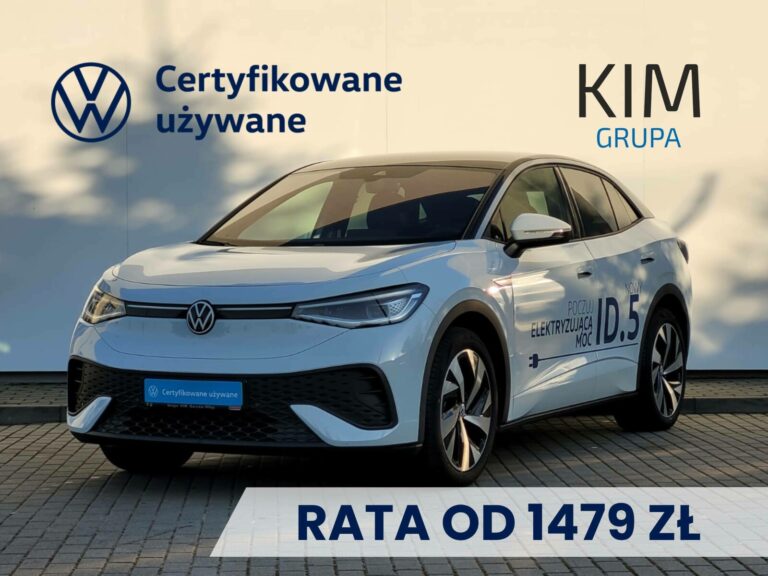 Volkswagen ID.5