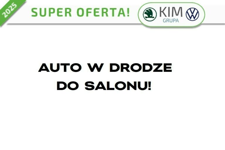 Škoda Kodiaq RS