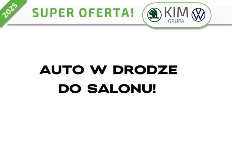 Škoda Kamiq Selection
