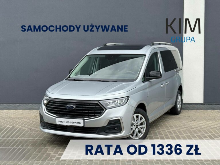 Ford Tourneo Connect