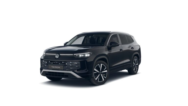 Volkswagen Tayron Elegance
