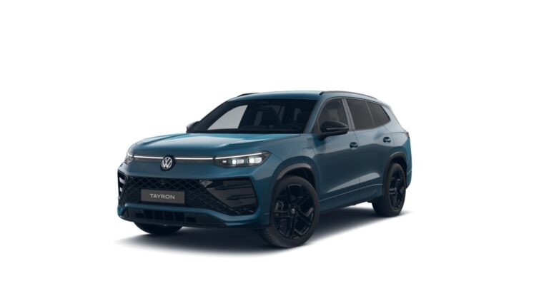 Volkswagen Tayron R-Line Plus