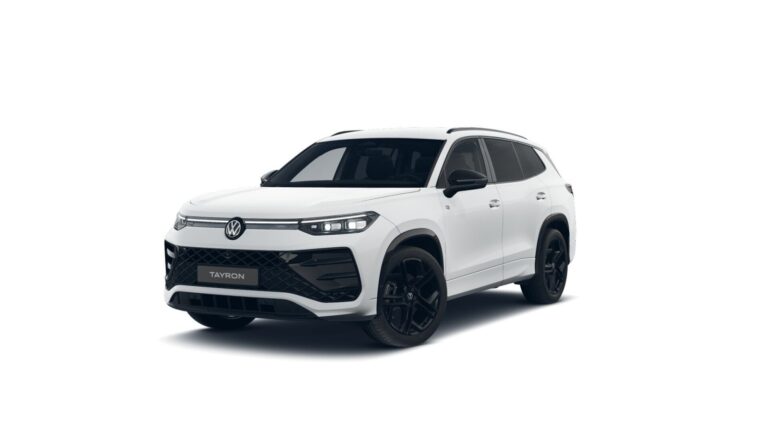 Volkswagen Tayron R-Line
