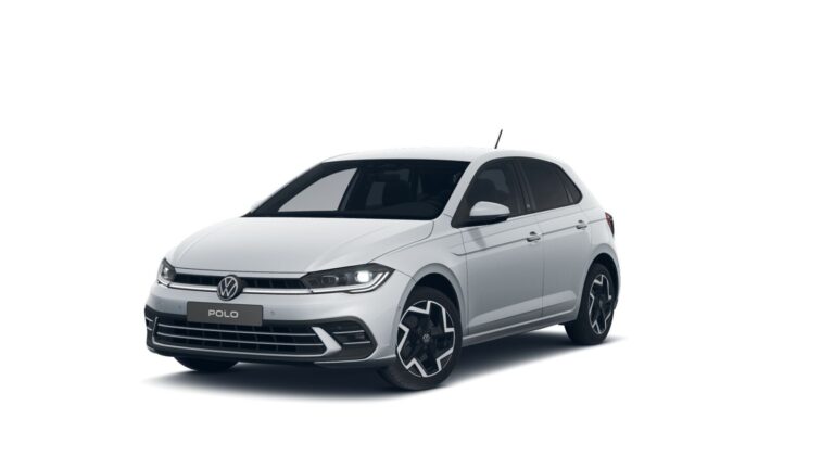 Volkswagen Polo Style