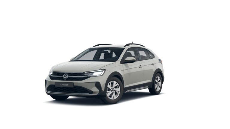 Volkswagen Taigo Pure