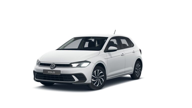 Volkswagen Polo Special Edition