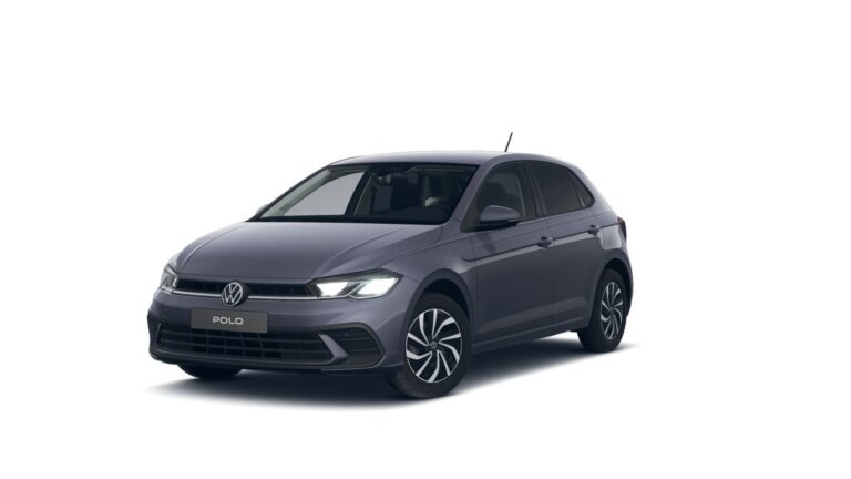 Volkswagen Polo Life Plus
