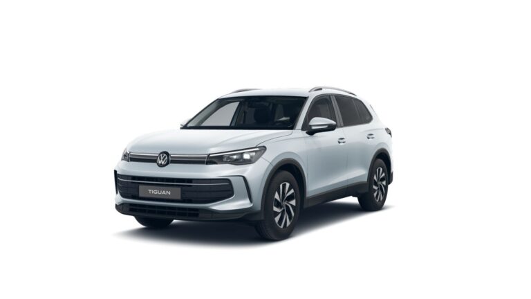 Volkswagen Tiguan Life Plus