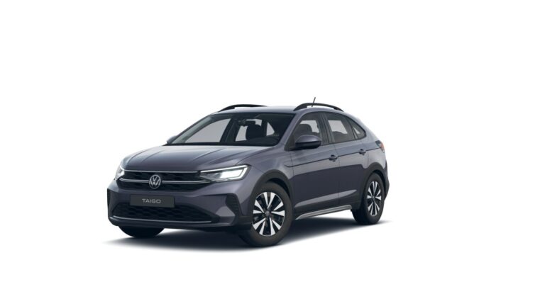 Volkswagen Taigo Pure