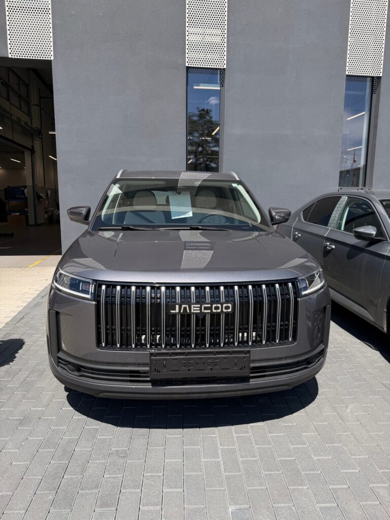 Jaecoo 5 Premium