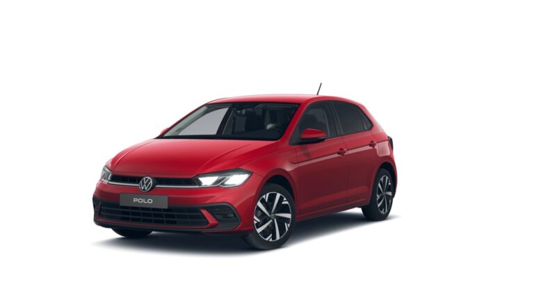 Volkswagen Polo Special Edition