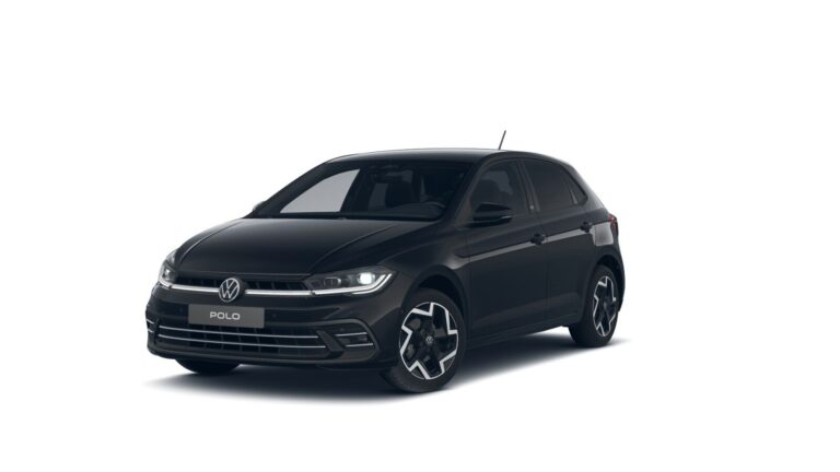 Volkswagen Polo Style