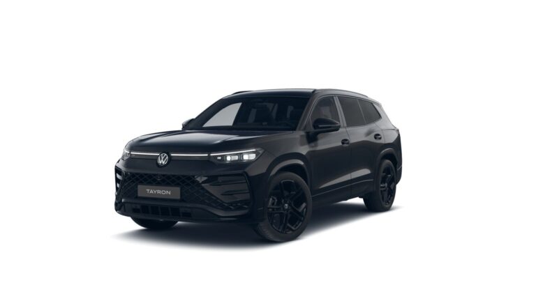 Volkswagen Tayron R-Line Plus