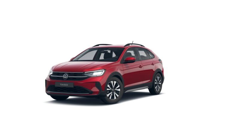 Volkswagen Taigo Pure