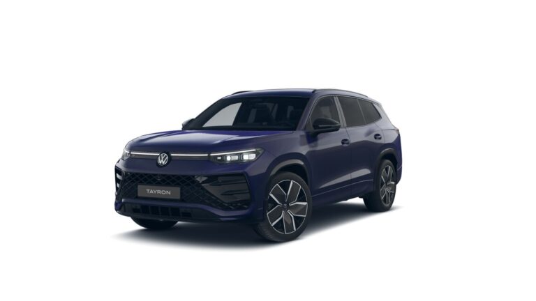 Volkswagen Tayron R-Line Plus