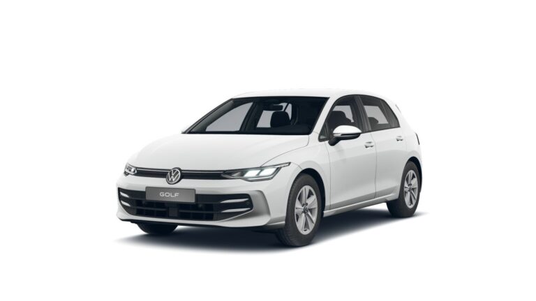 Volkswagen Golf Pure