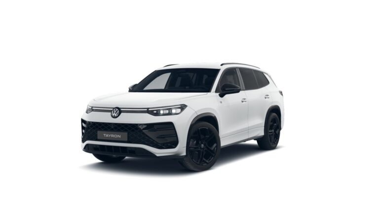 Volkswagen Tayron R-Line Plus