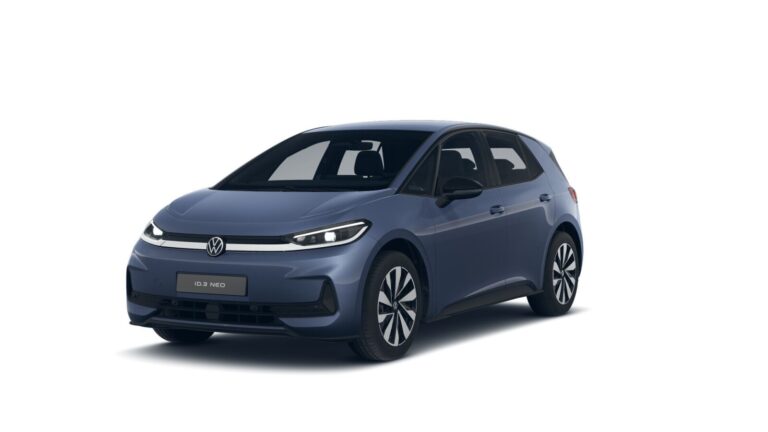 Volkswagen ID.3 FL Neo Life