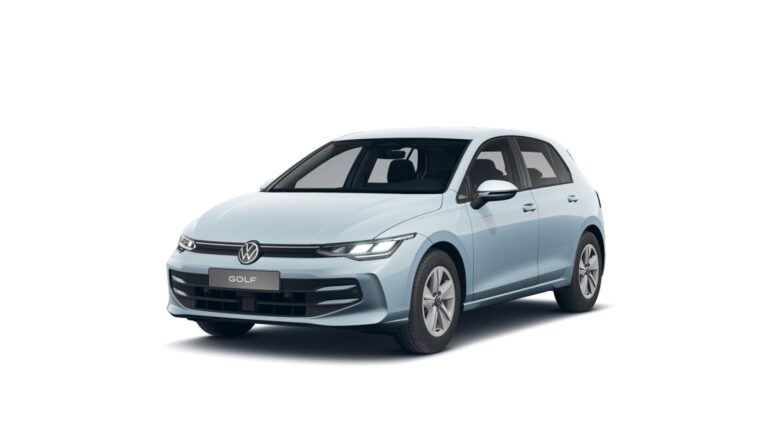 Volkswagen Golf Pure