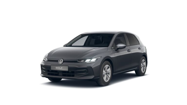 Volkswagen Golf Pure